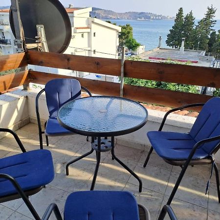 Apartmani Gordana Bar Eksteriør billede