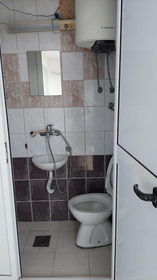 Apartmani Gordana Bar Eksteriør billede