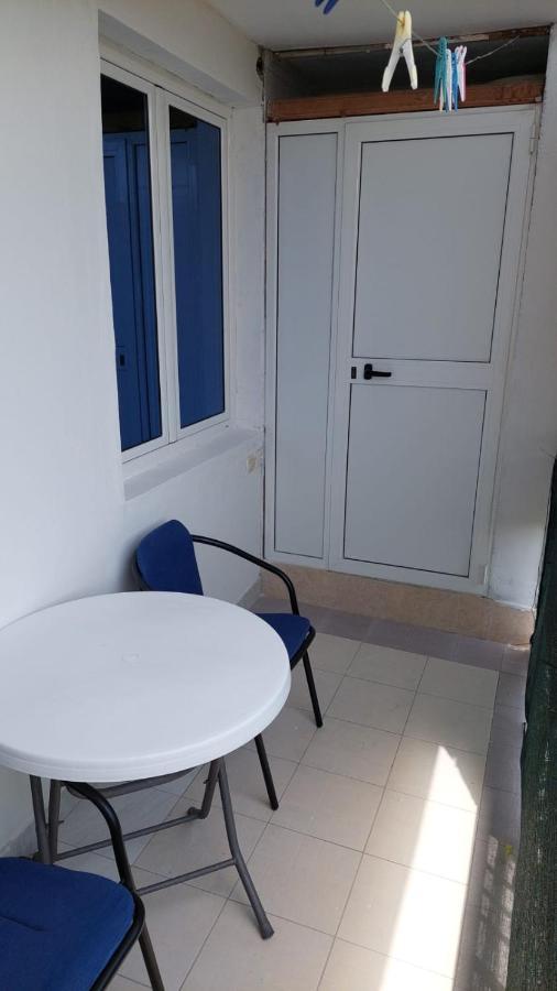 Apartmani Gordana Bar Eksteriør billede