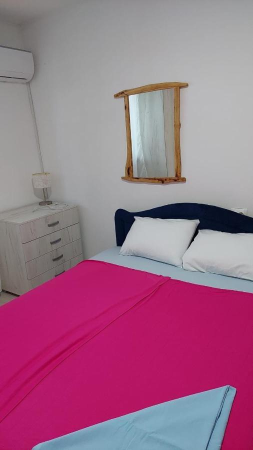 Apartmani Gordana Bar Eksteriør billede