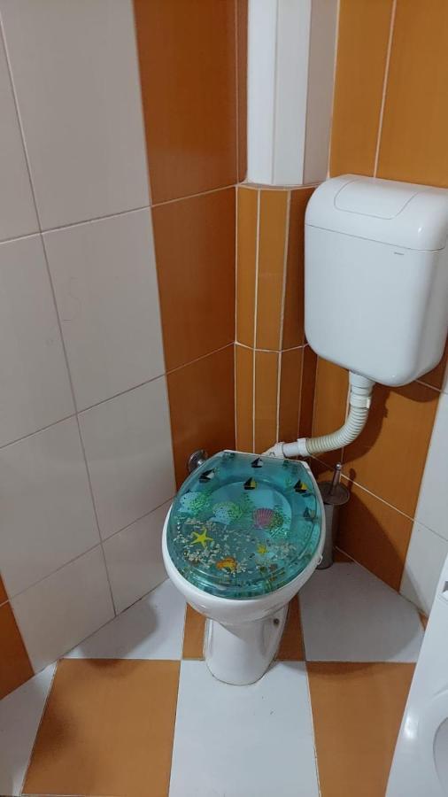 Apartmani Gordana Bar Eksteriør billede