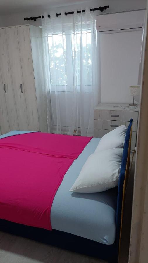 Apartmani Gordana Bar Eksteriør billede