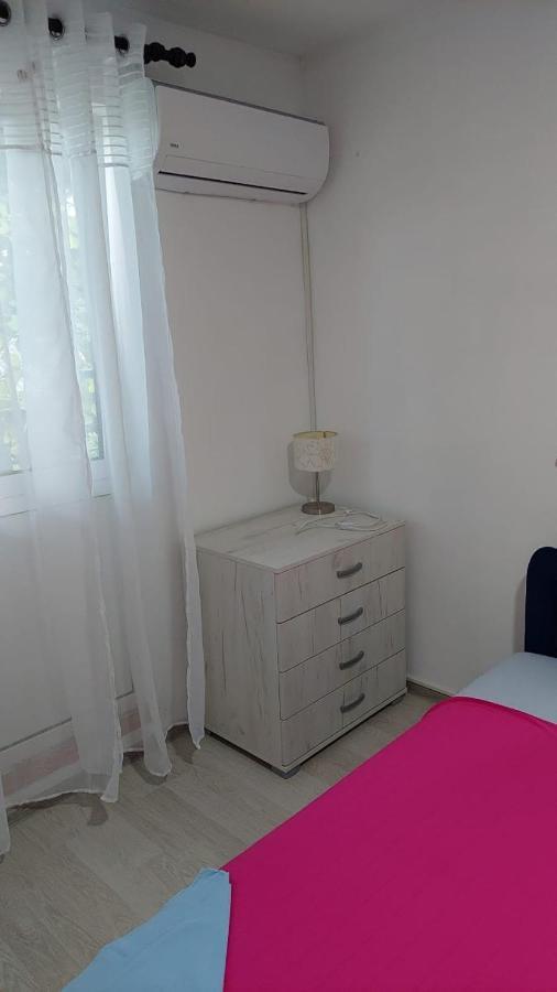 Apartmani Gordana Bar Eksteriør billede