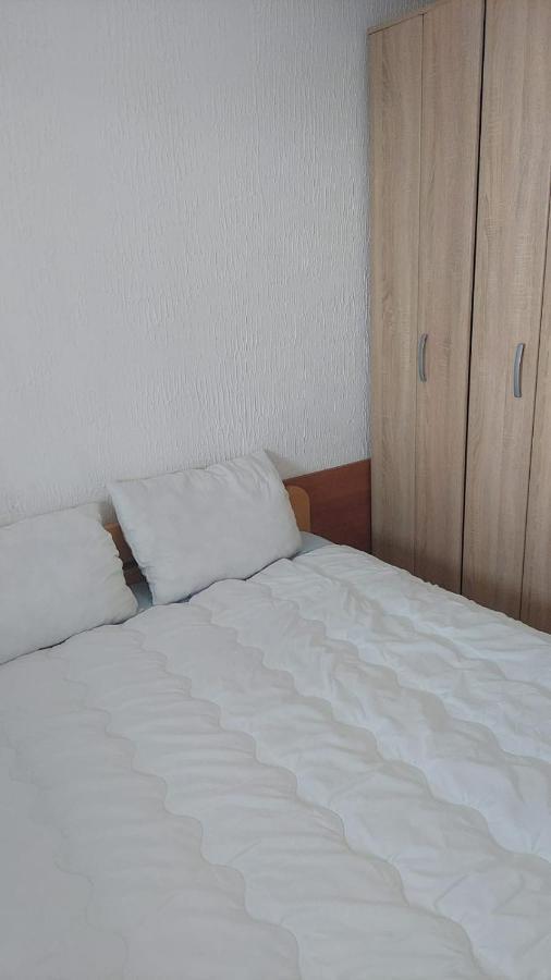 Apartmani Gordana Bar Eksteriør billede