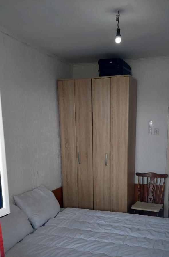 Apartmani Gordana Bar Eksteriør billede