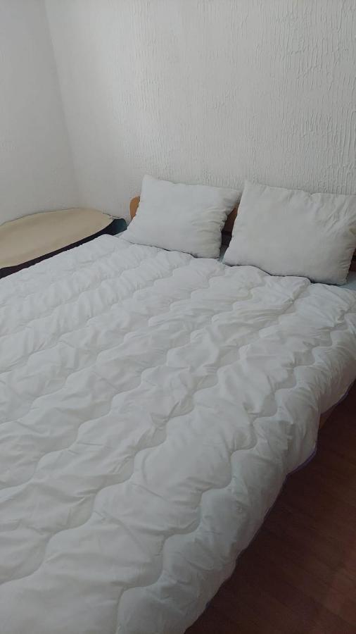 Apartmani Gordana Bar Eksteriør billede