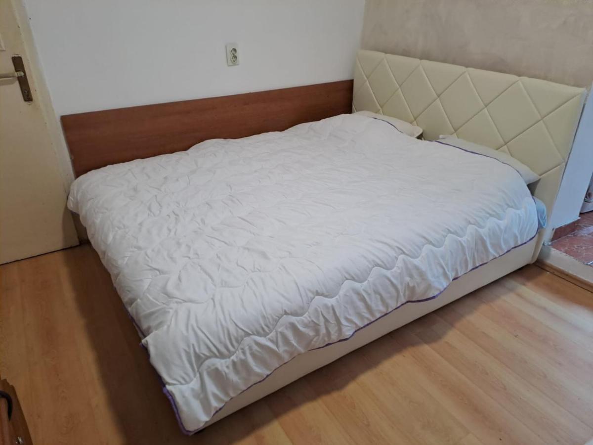 Apartmani Gordana Bar Eksteriør billede