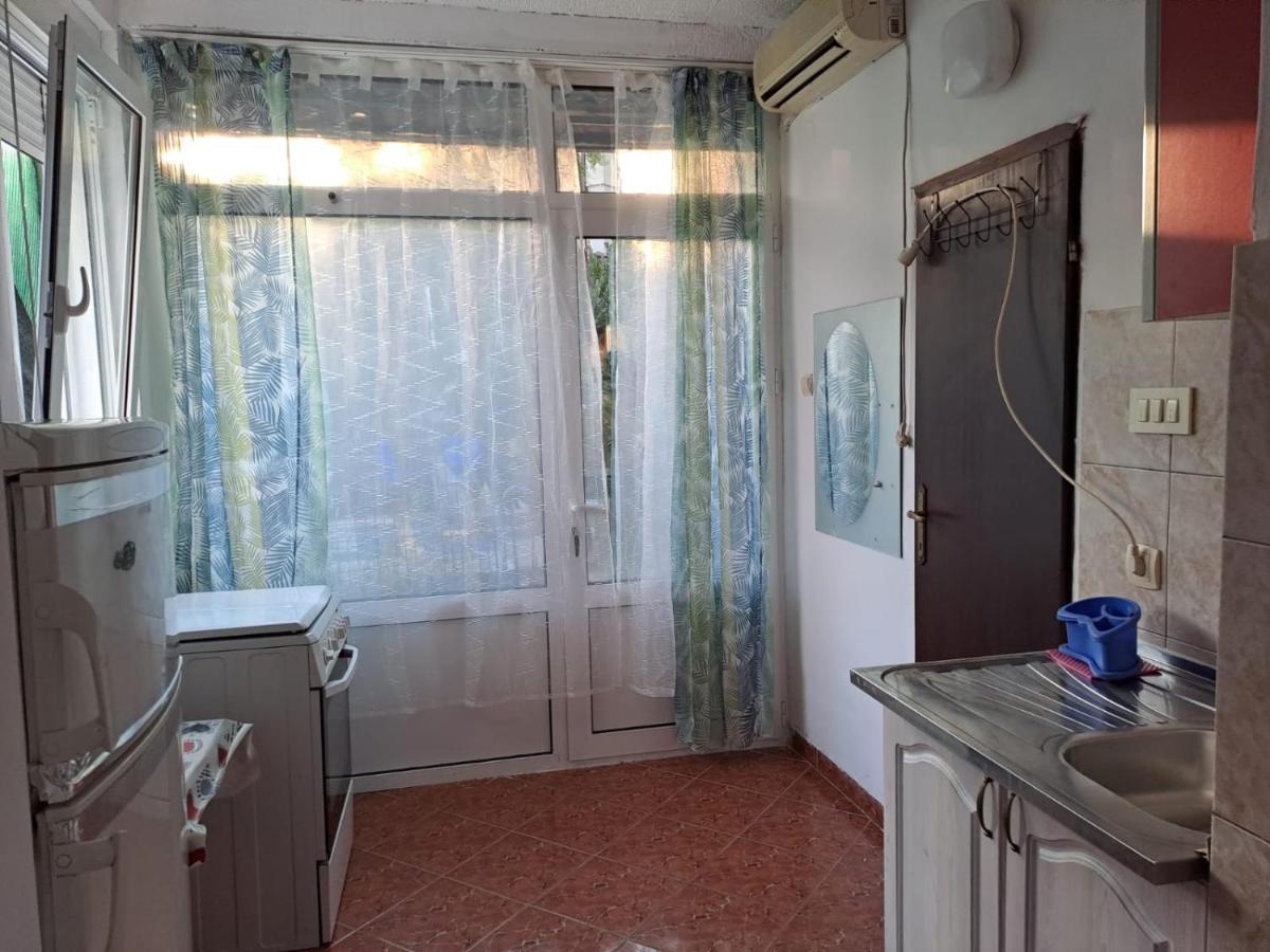 Apartmani Gordana Bar Eksteriør billede