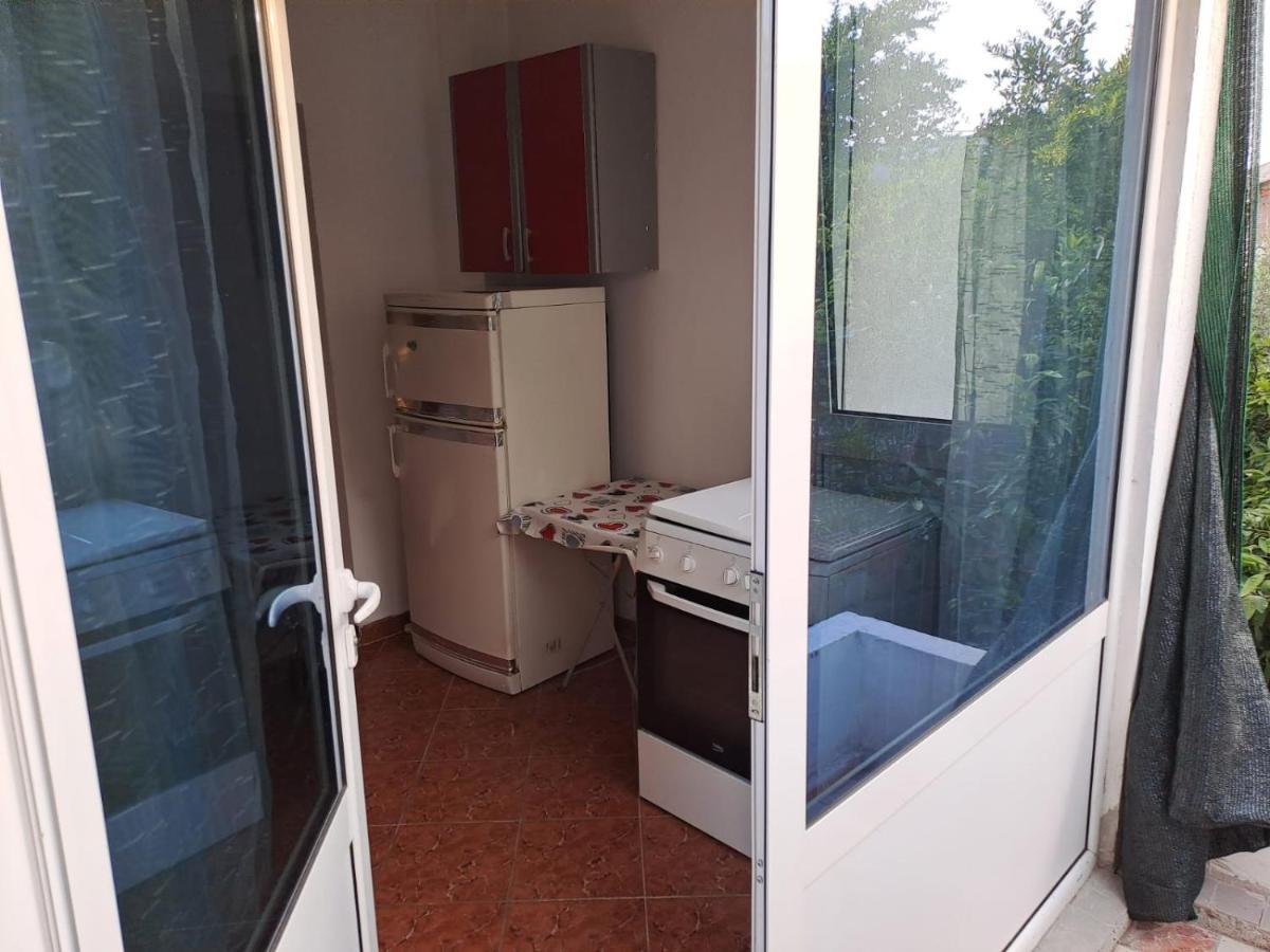 Apartmani Gordana Bar Eksteriør billede
