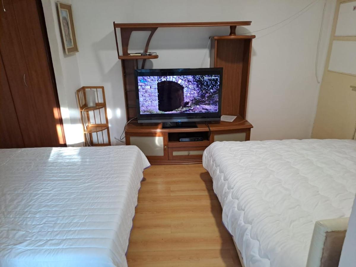 Apartmani Gordana Bar Eksteriør billede