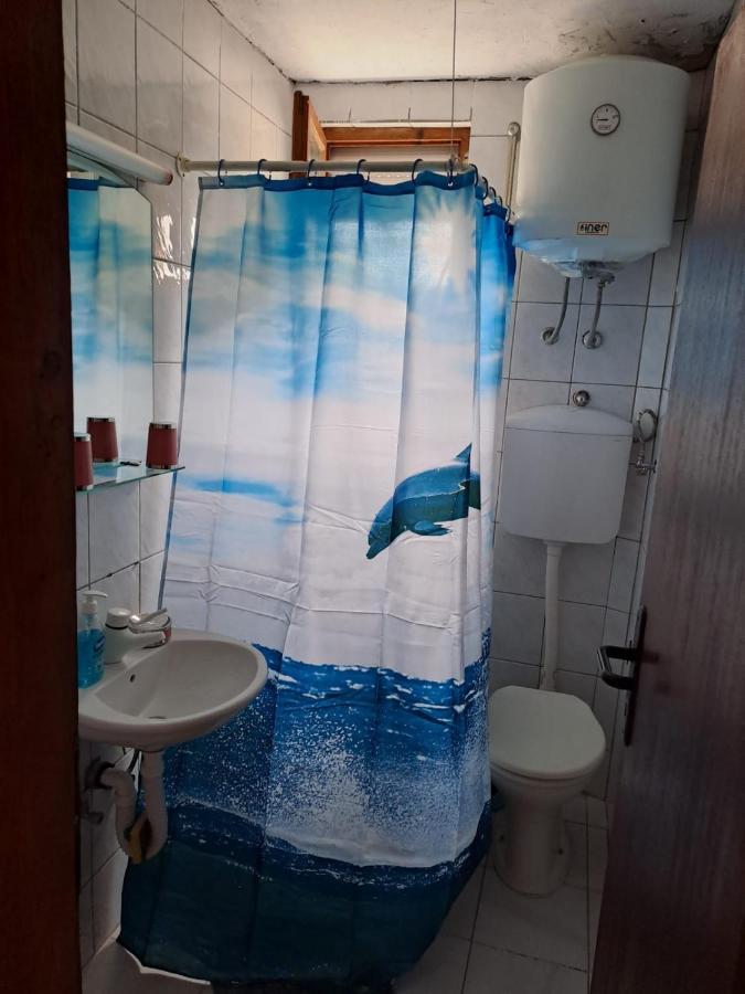 Apartmani Gordana Bar Eksteriør billede