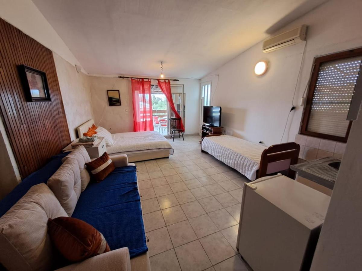 Apartmani Gordana Bar Eksteriør billede