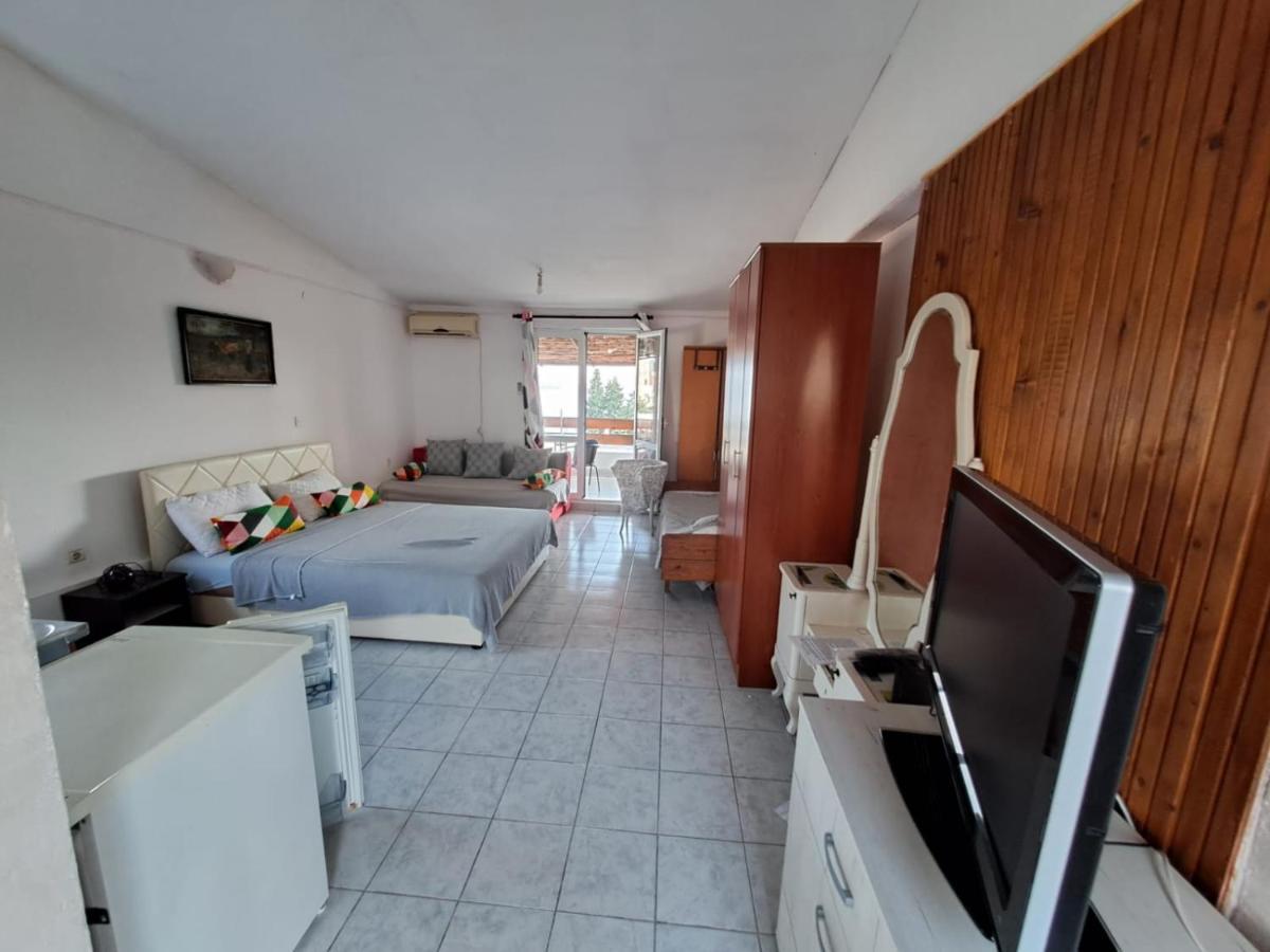 Apartmani Gordana Bar Eksteriør billede