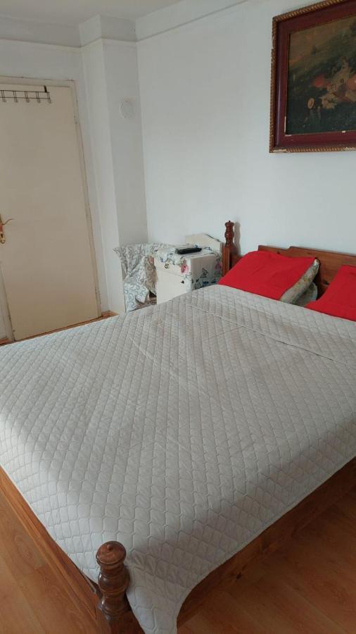 Apartmani Gordana Bar Eksteriør billede
