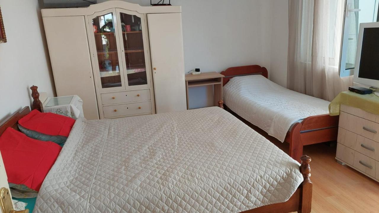 Apartmani Gordana Bar Eksteriør billede