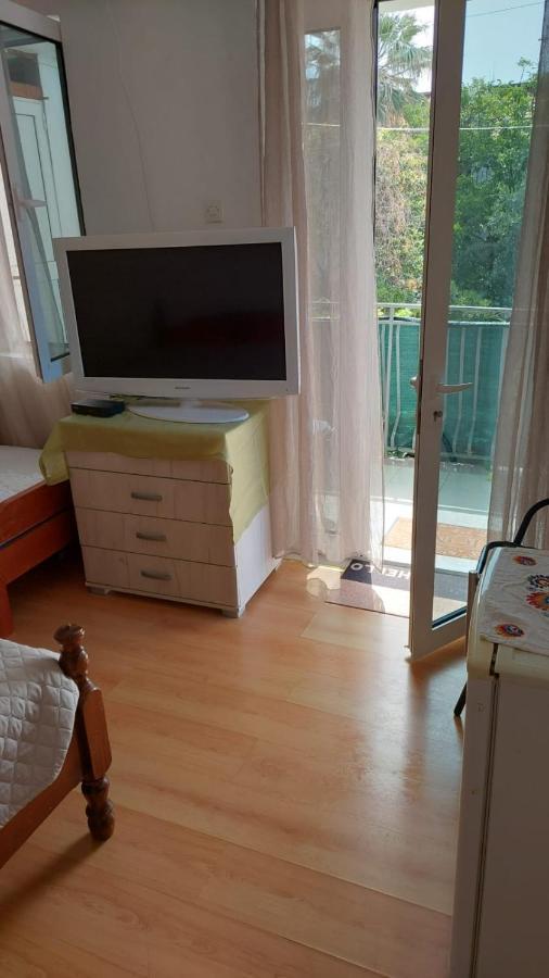 Apartmani Gordana Bar Eksteriør billede