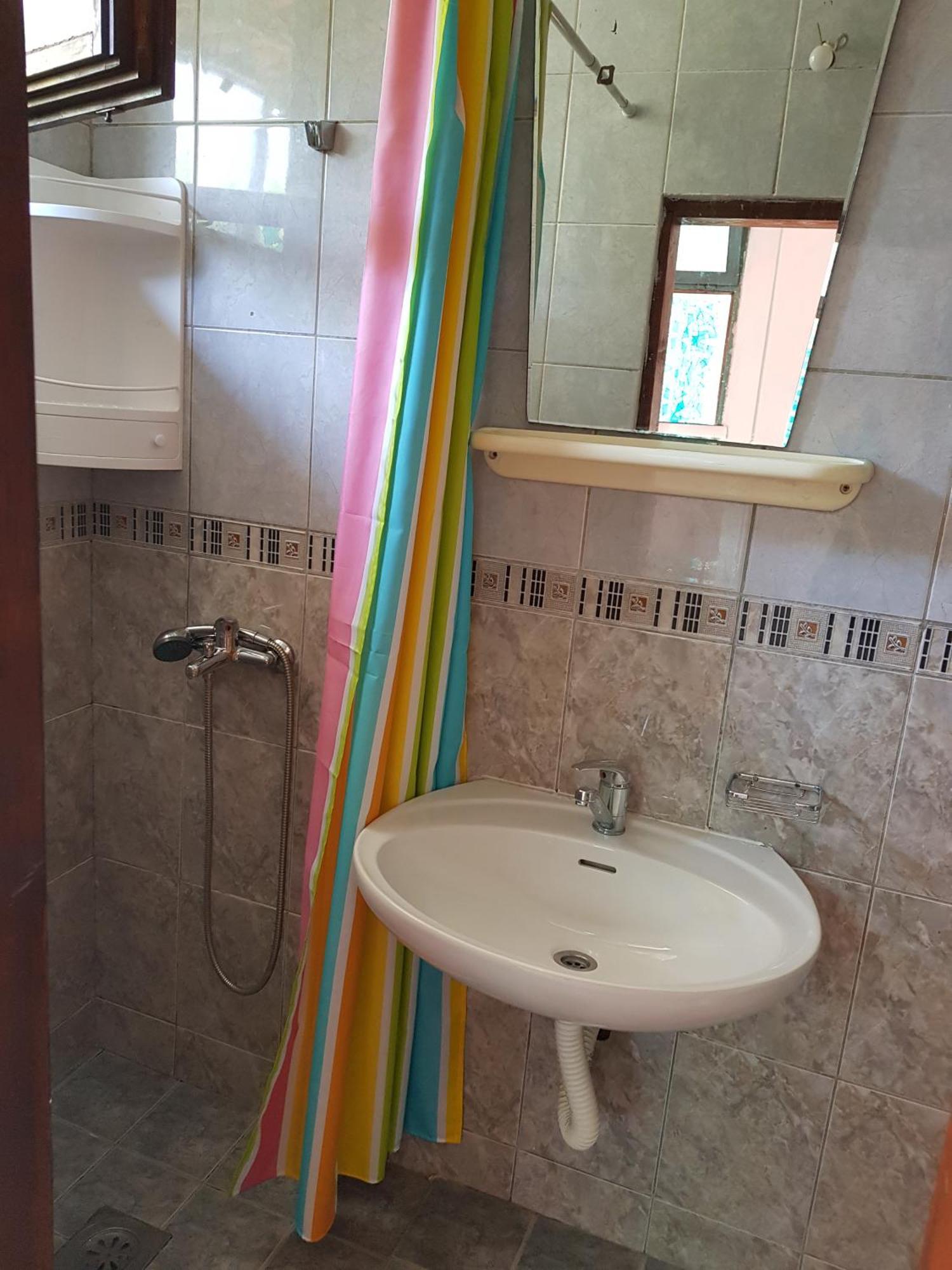 Apartmani Gordana Bar Værelse billede